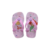 HAVAIANAS BABY ARIEL ROSA/LAVANDA 5418