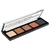 Paleta de Sombras Essentials Neutrals 3g Vult - comprar online