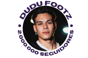 Marca 9 de FOOTBALL MYSTERY BOX BRASIL