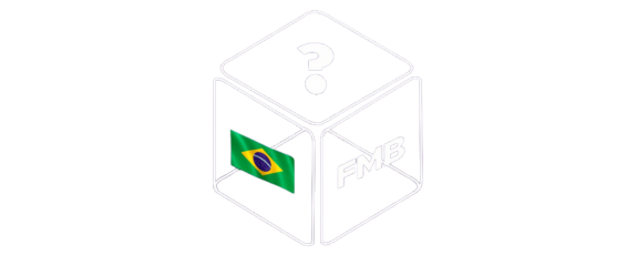 FOOTBALL MYSTERY BOX BRASIL