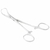 Pinça Backhaus 16cm - ABC