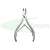 Alicate Corte Reto - Thimon