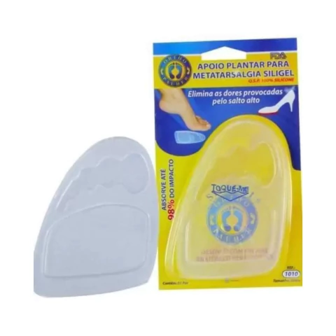 Apoio Plantar Metatarsalgia 1010 - Ortho Pauher
