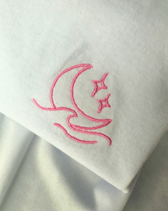T-shirt Lunar - Unfollow Clothing