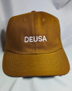 Boné DEUSA - Unfollow Clothing