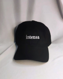Boné Intensa