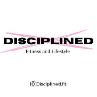 DISCIPLINED