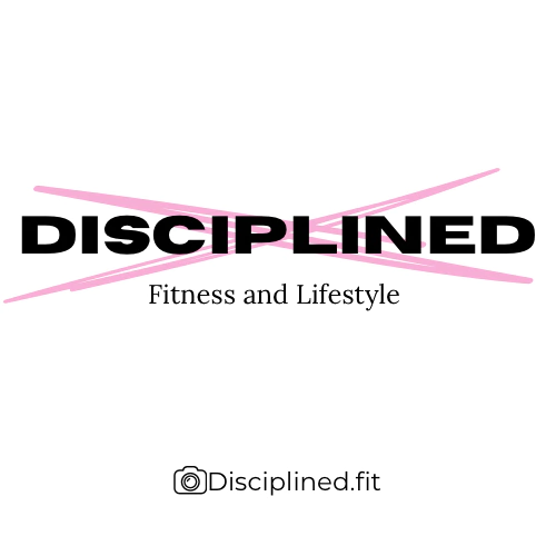 DISCIPLINED