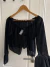 BLUSA BOHO - KAOZ STORE
