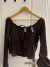 BLUSA BOHO en internet