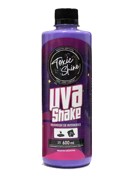 UVA SHAKE 600ML - REVIVIDOR DE INTERIOR - comprar online