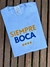 remera siempre boca - comprar online