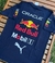 remera red bull - comprar online