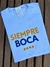 remera siempre boca