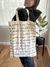 totebag un mechon de pelo - comprar online