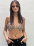 Imagen de Top Holiday (sin body chain)