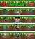 GUARDAS AUTOHADESIVAS MINECRAFT