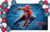 BANNER CUMPLEAÑOS CANDY BAR HOMBRE ARAÑA