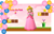 BANNER CUMPLEAÑOS CANDY PRINCESA PEACH