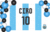 BANNER CUMPLEAÑOS CANDY BAR ARGENTINA