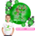 Combo Banner Remera Circular Futbol Dibu Martinez