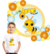 Combo Banner Remera Circular Abejita Chiquitita Plim Plim 3 - comprar online