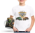 Combo Remera Taza Monster Jam