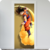 VINILO PUERTA COMPLETA GOKU NUBE - comprar online