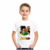 Remera Personalizada Dragon Ball Z