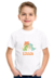 Remera Personalizada Dino Baby - comprar online