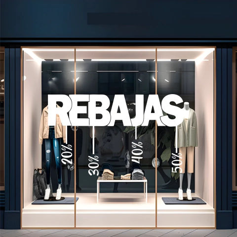 VINILO DE CORTE REBAJAS %