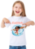 Remera Personalizada Moana - comprar online