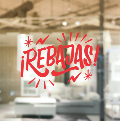 VINILO DE CORTE REBAJA