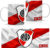 Taza Plastica Futbol River - comprar online
