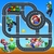 Lona Didactica Mario bros