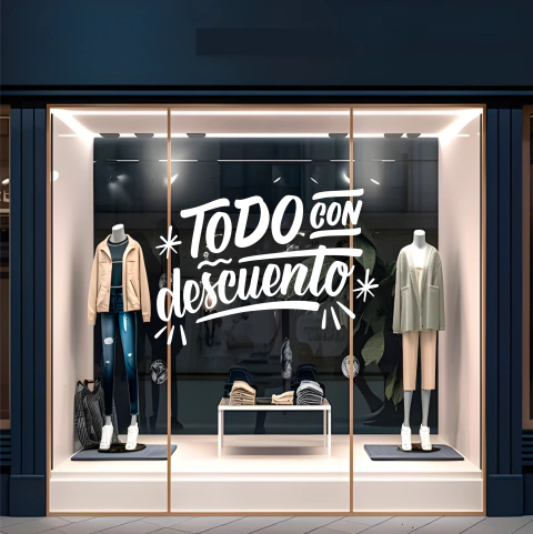 VINILO DE CORTE TODO EN DESCUENTO