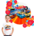 Combo Banner Remera Circular Hotwhells - comprar online