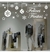 VINILO DE CORTE NAVIDAD FELICES FIESTAS 190x75cm