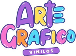 Arte Grafico Vinilos