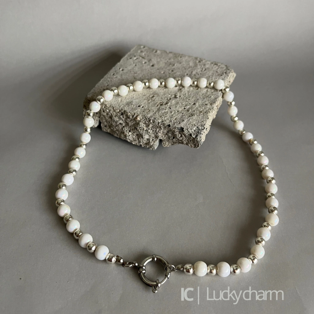 Collar Luz
