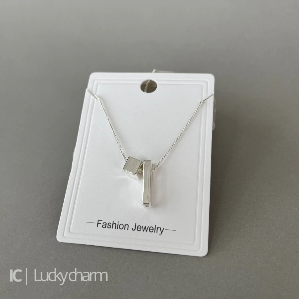 Collar Rubic