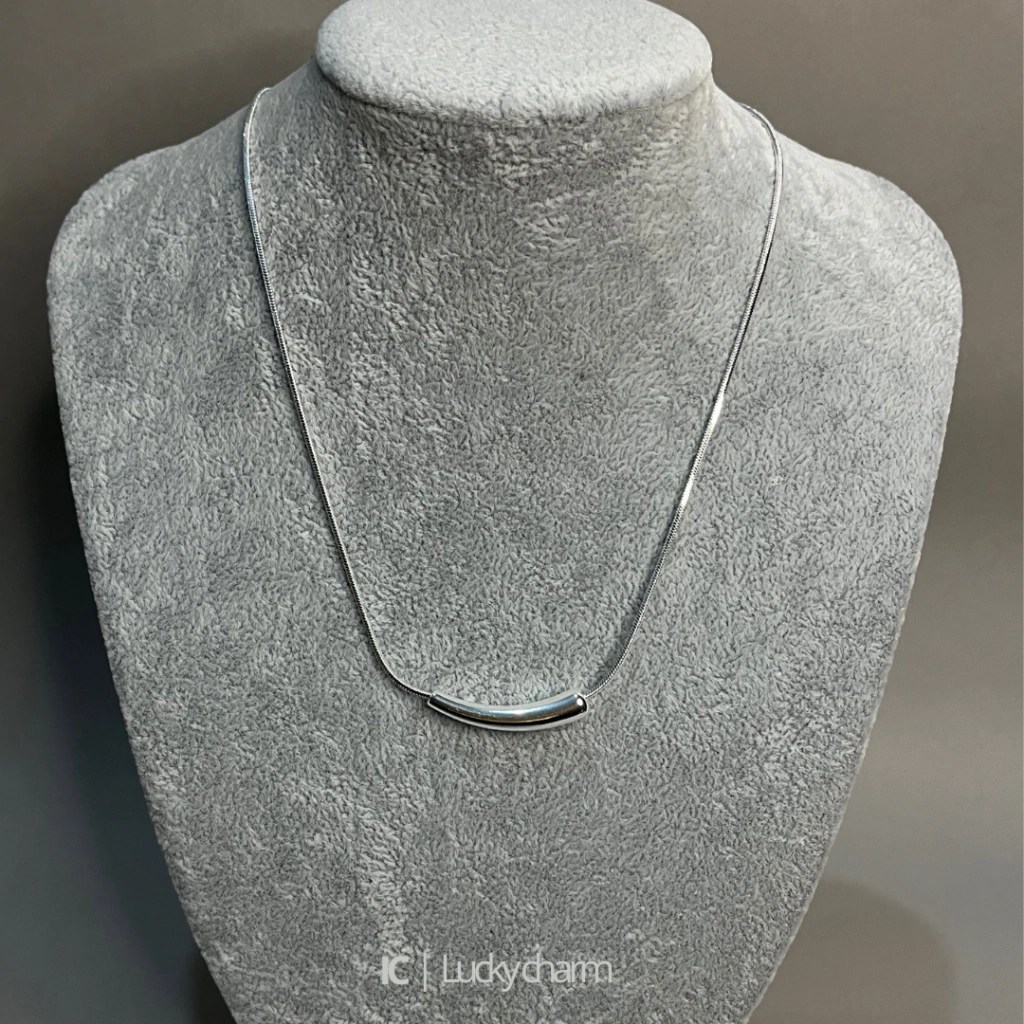 Collar Gizem