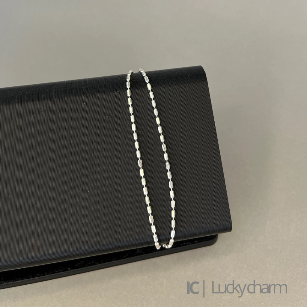 Pulsera Doble Eslabon