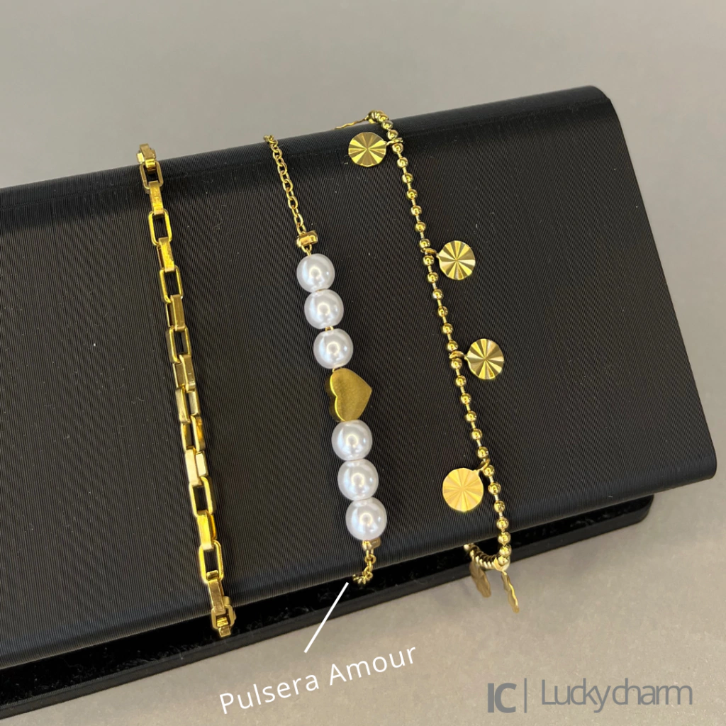 Pulsera Amour