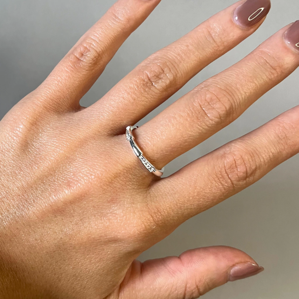 Anillo A118
