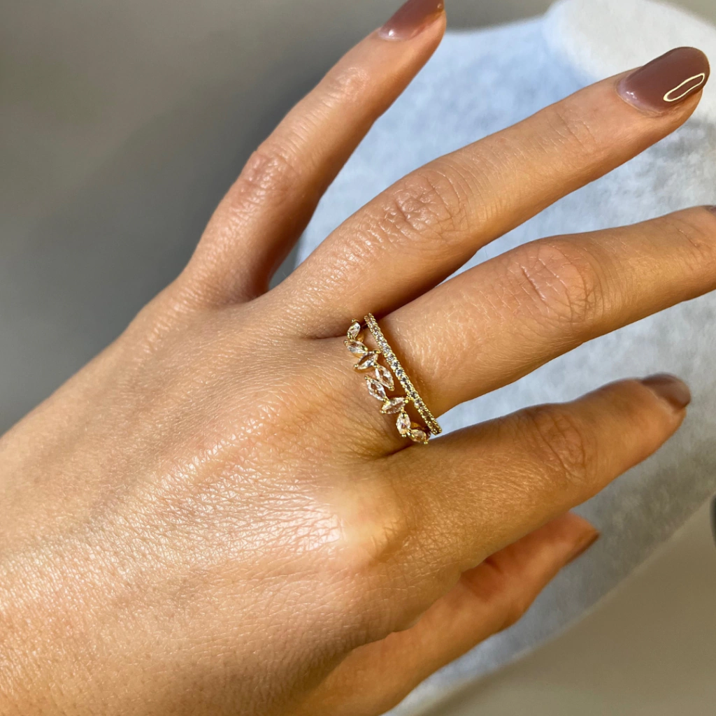 Anillo A101