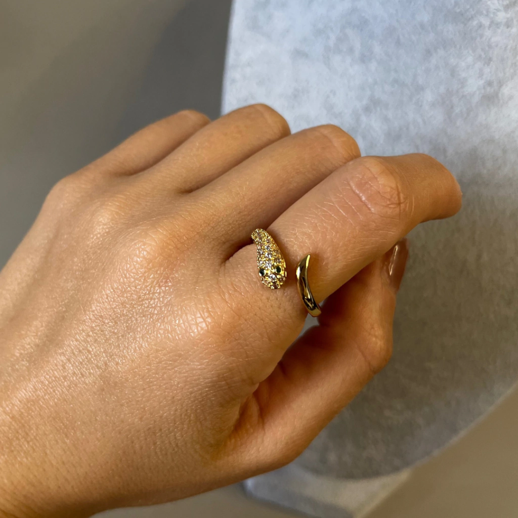 Anillo A102