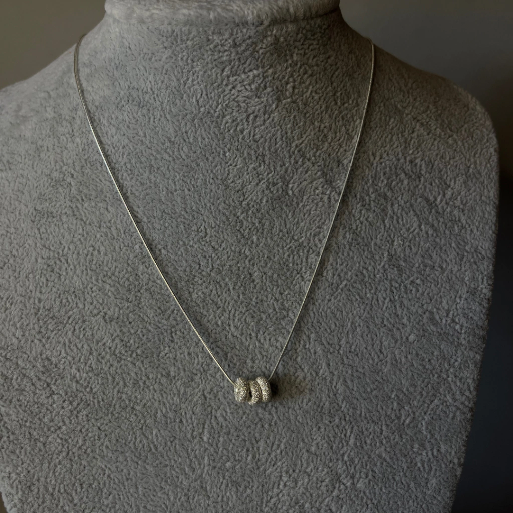 Collar Donna