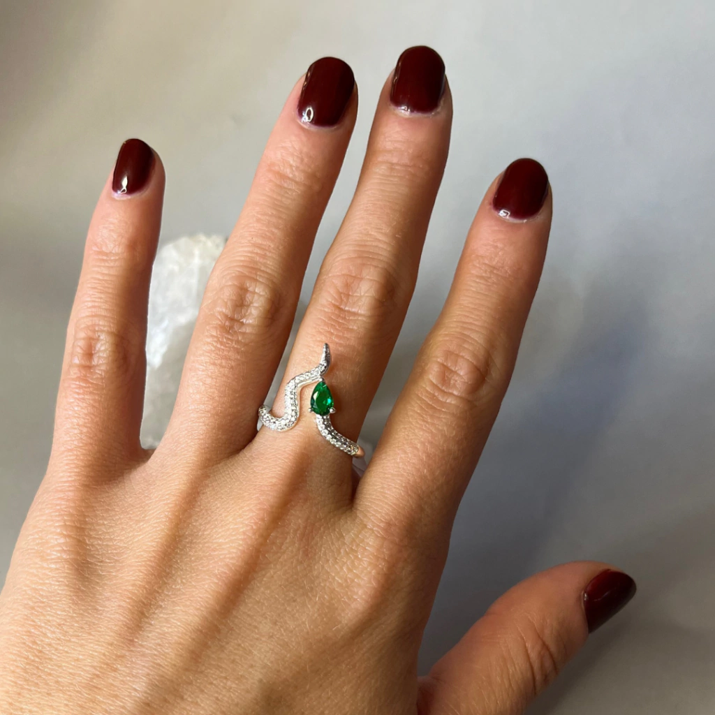Anillo A105