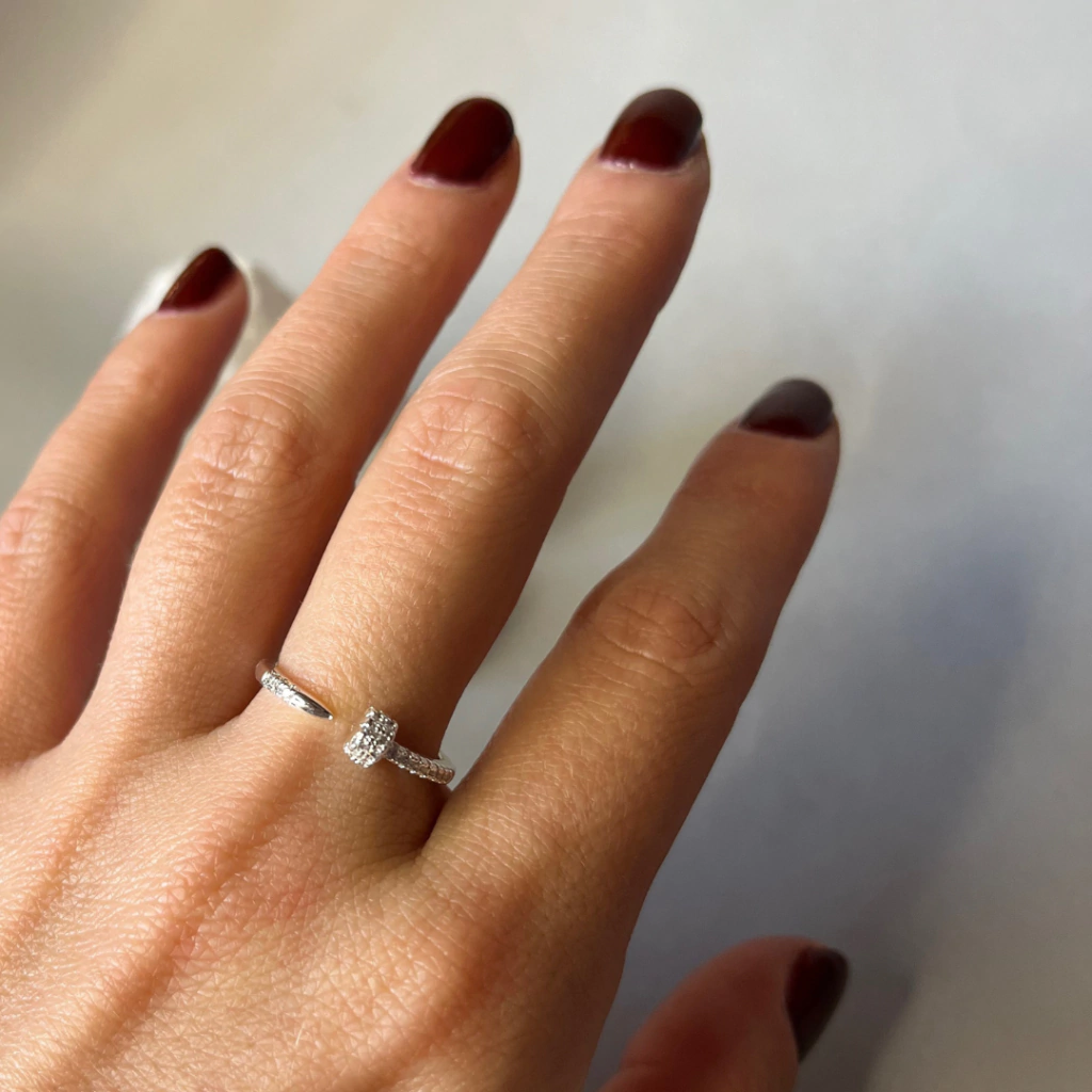 Anillo A117
